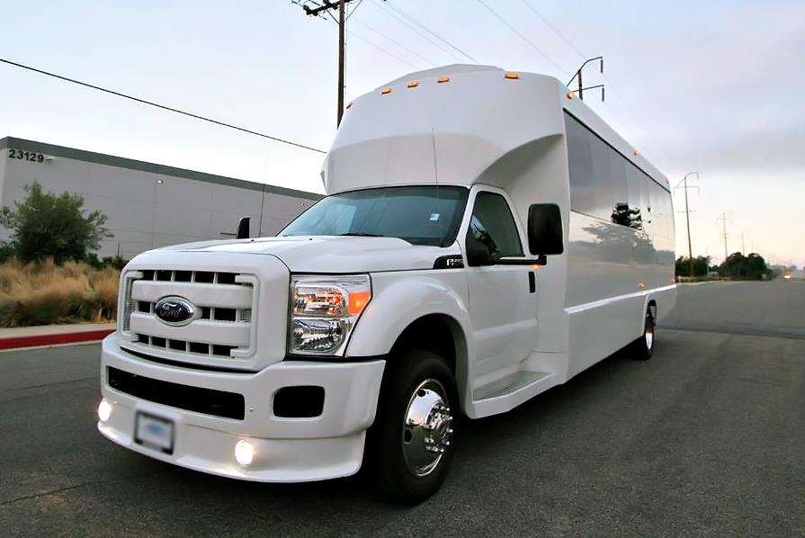 Party Bus Beavercreek, OH 